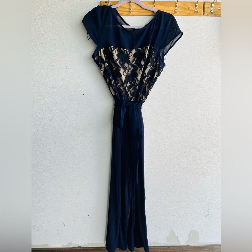 JULIAN TAYLOR WOMENS JUMPSUITS